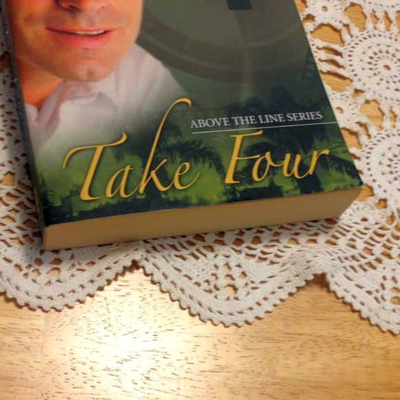Book Sale! 3 for $10! Christian Fiction - Take Four, Karen Kingsbury - Picture 4 of 8